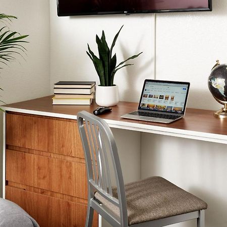 Intown Suites Extended Stay Virginia Beach Va 외부 사진