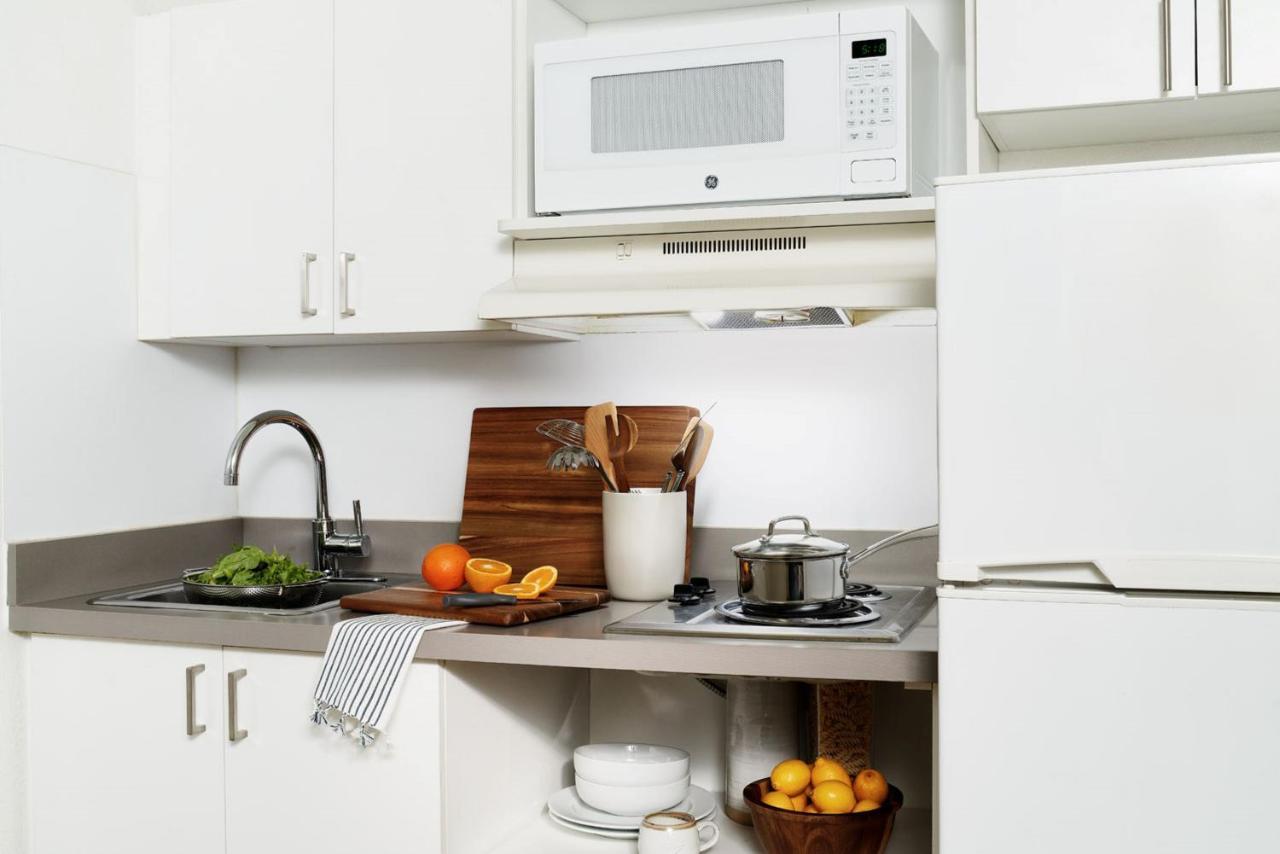 Intown Suites Extended Stay Virginia Beach Va 외부 사진