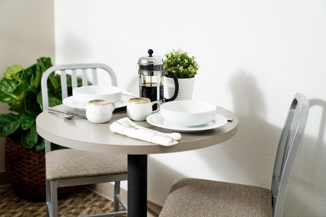 Intown Suites Extended Stay Virginia Beach Va 외부 사진